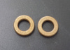 Globe Slicer End Weight Replacement Bronze Bushings 741-APCH 